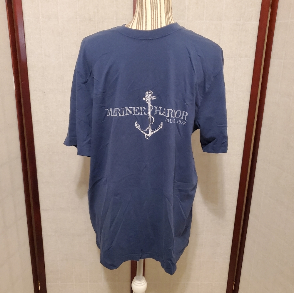 Chaps T-Shirt